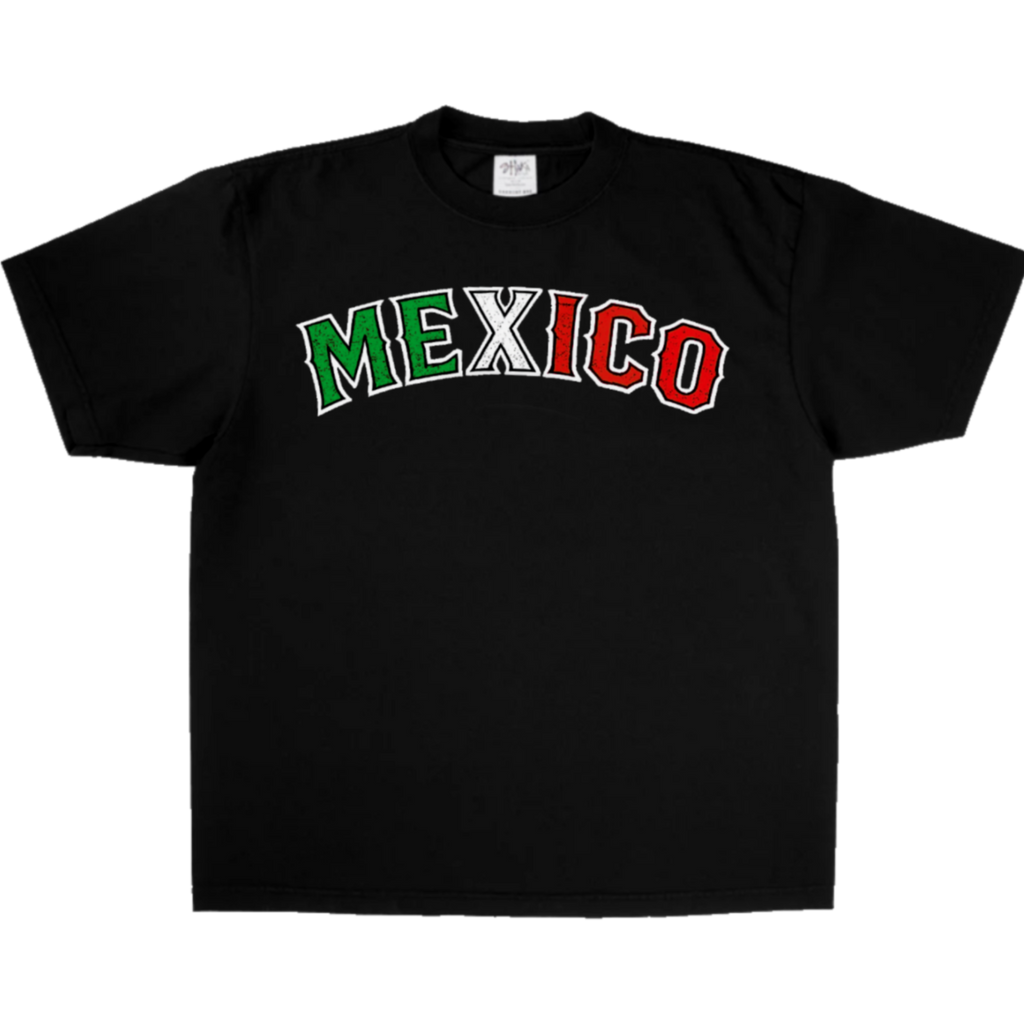 Mexico Tee 🇲🇽