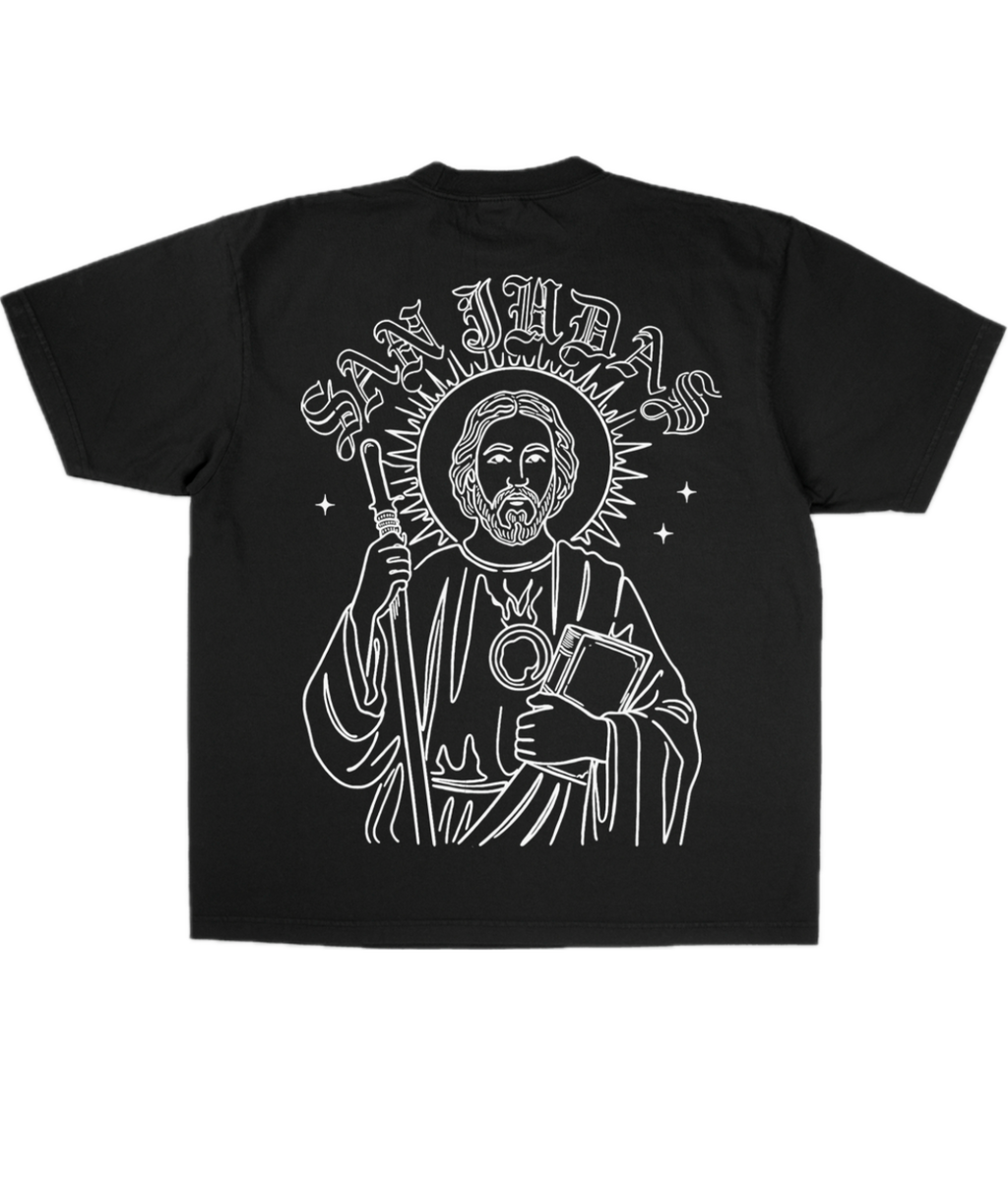 San Judas #2