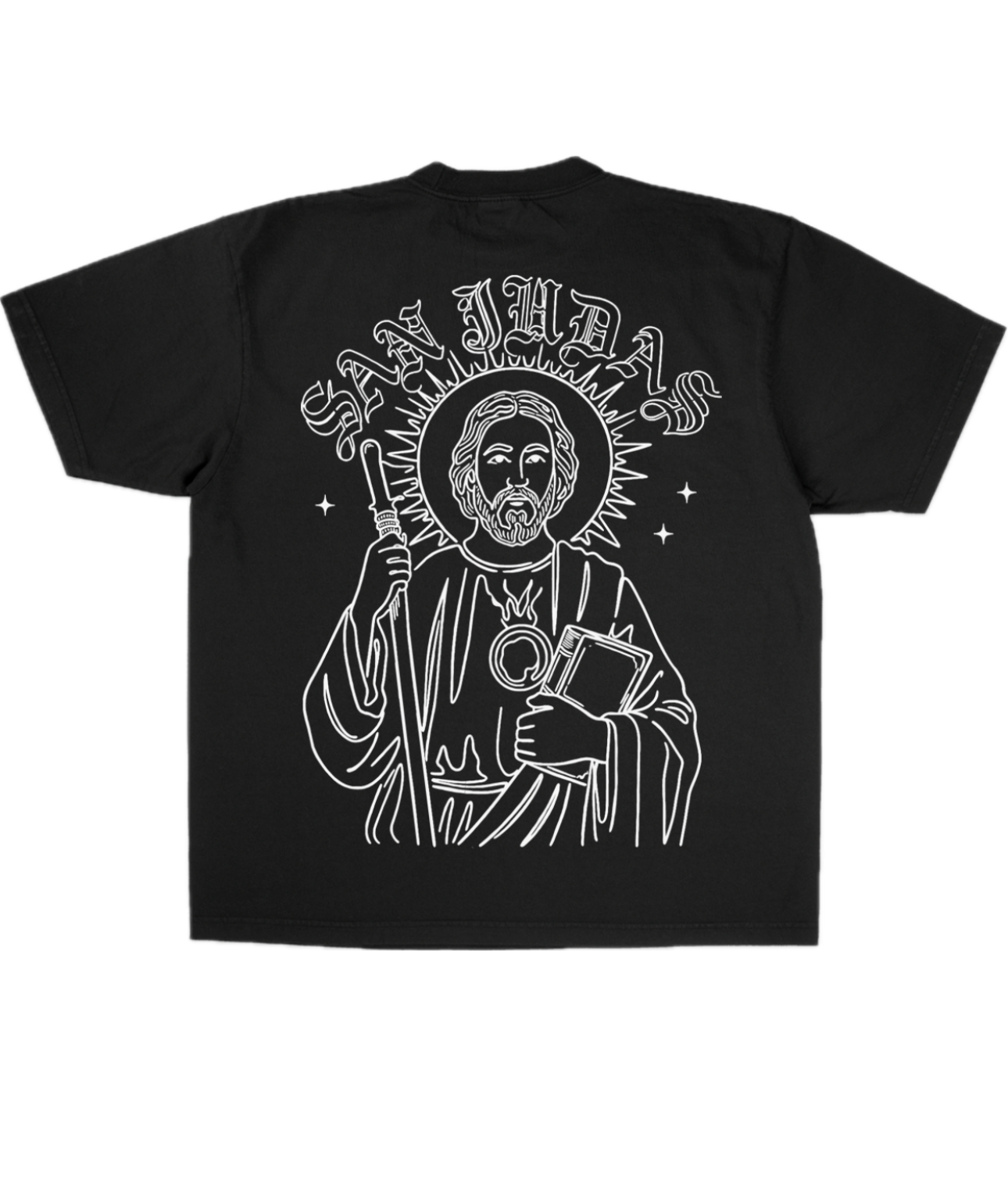 San Judas #2