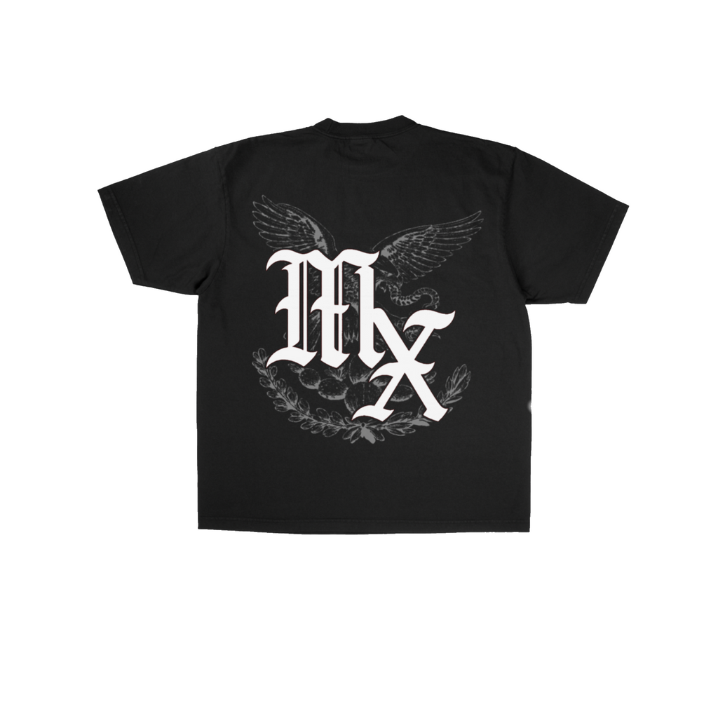 MX Giant Eagle Tee