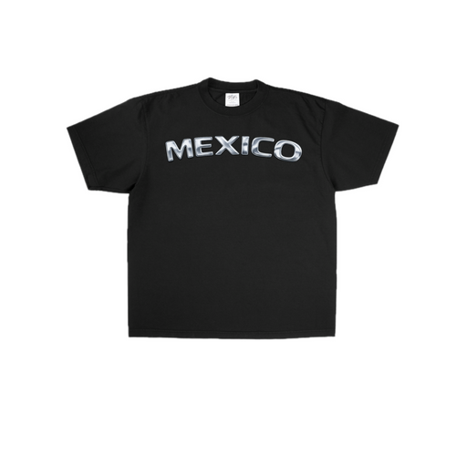 México Chrome Tee
