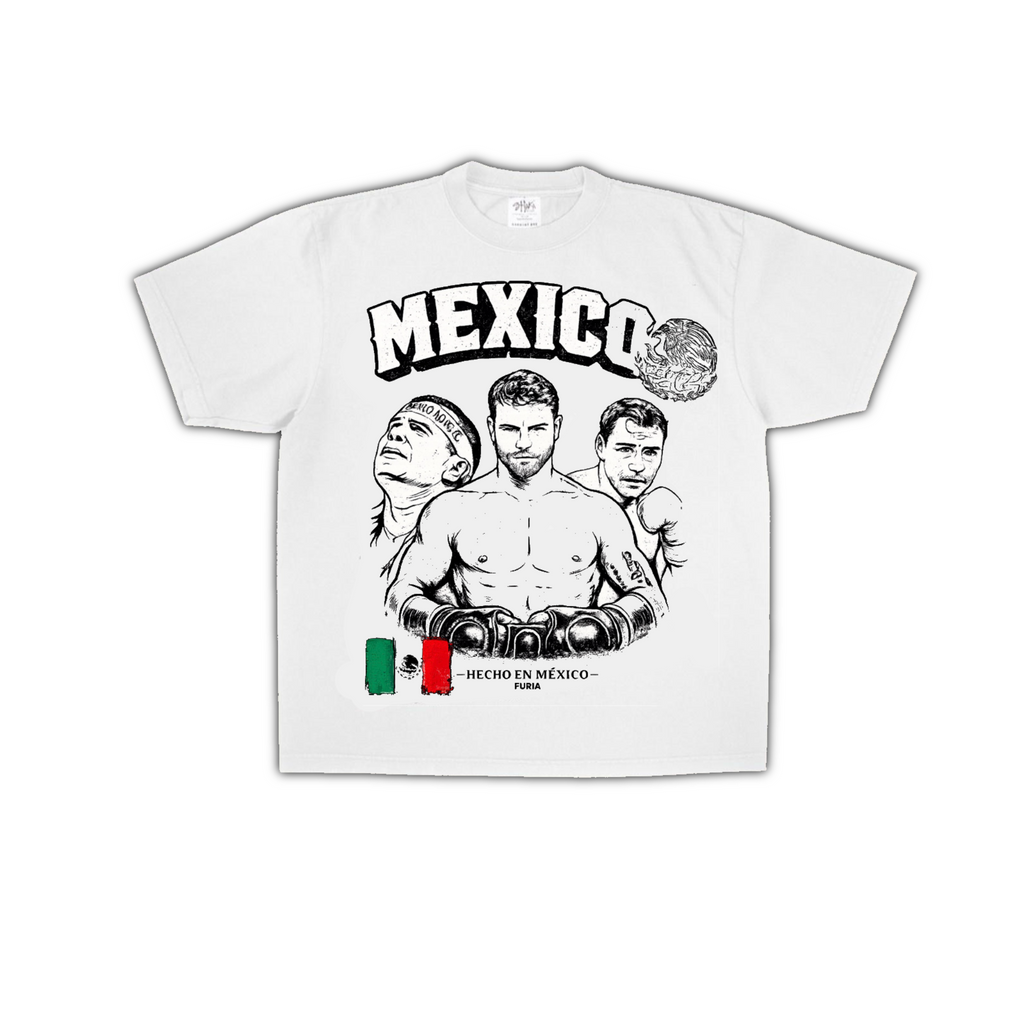 Los Tres Leyendas