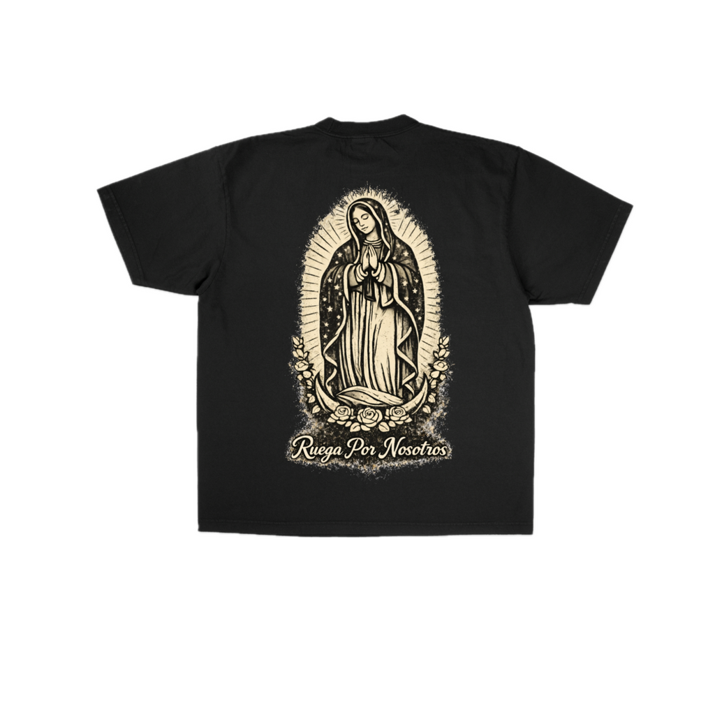 Virgencita Tee