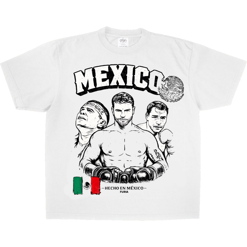 Los Tres Leyendas