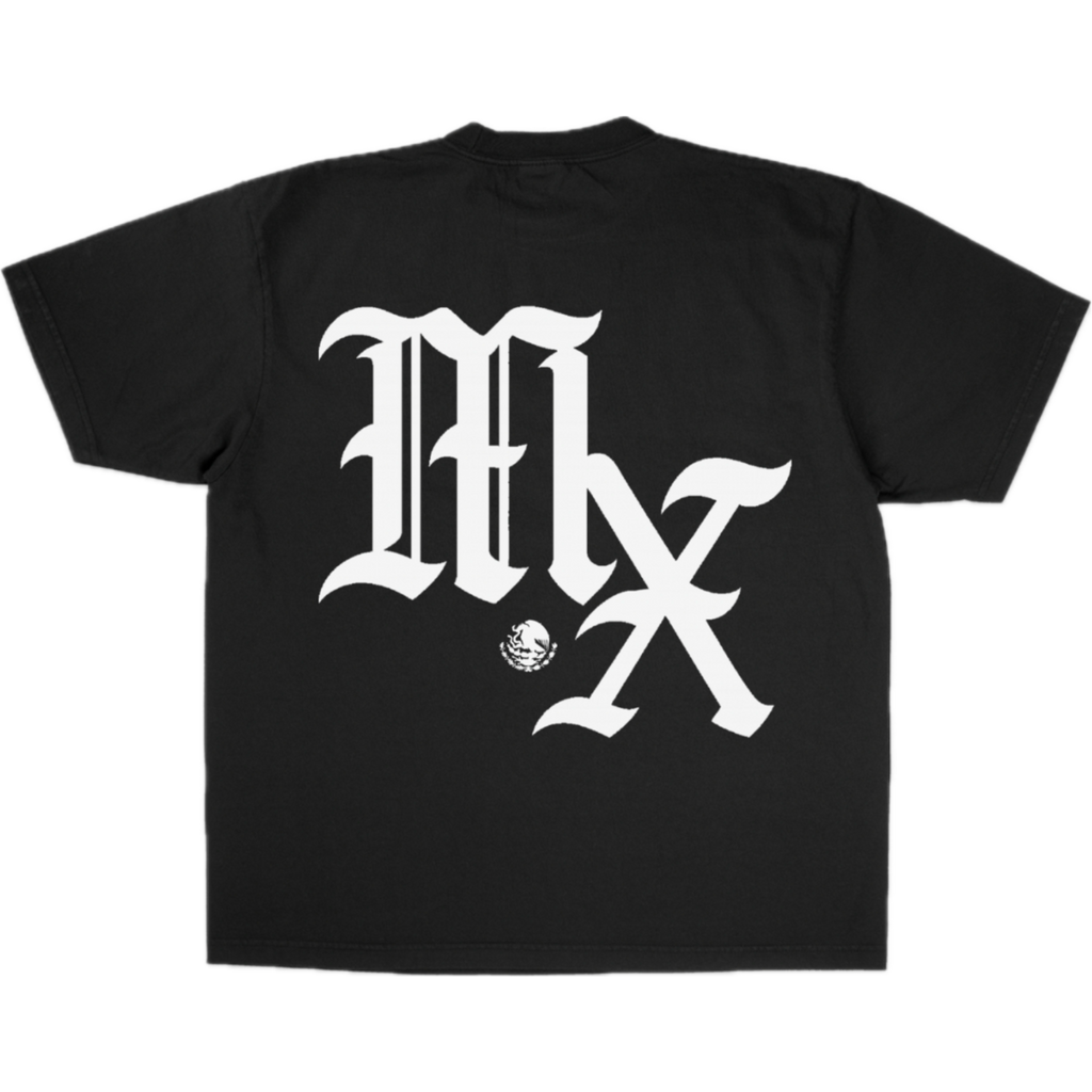 MX Small Eagle Tee