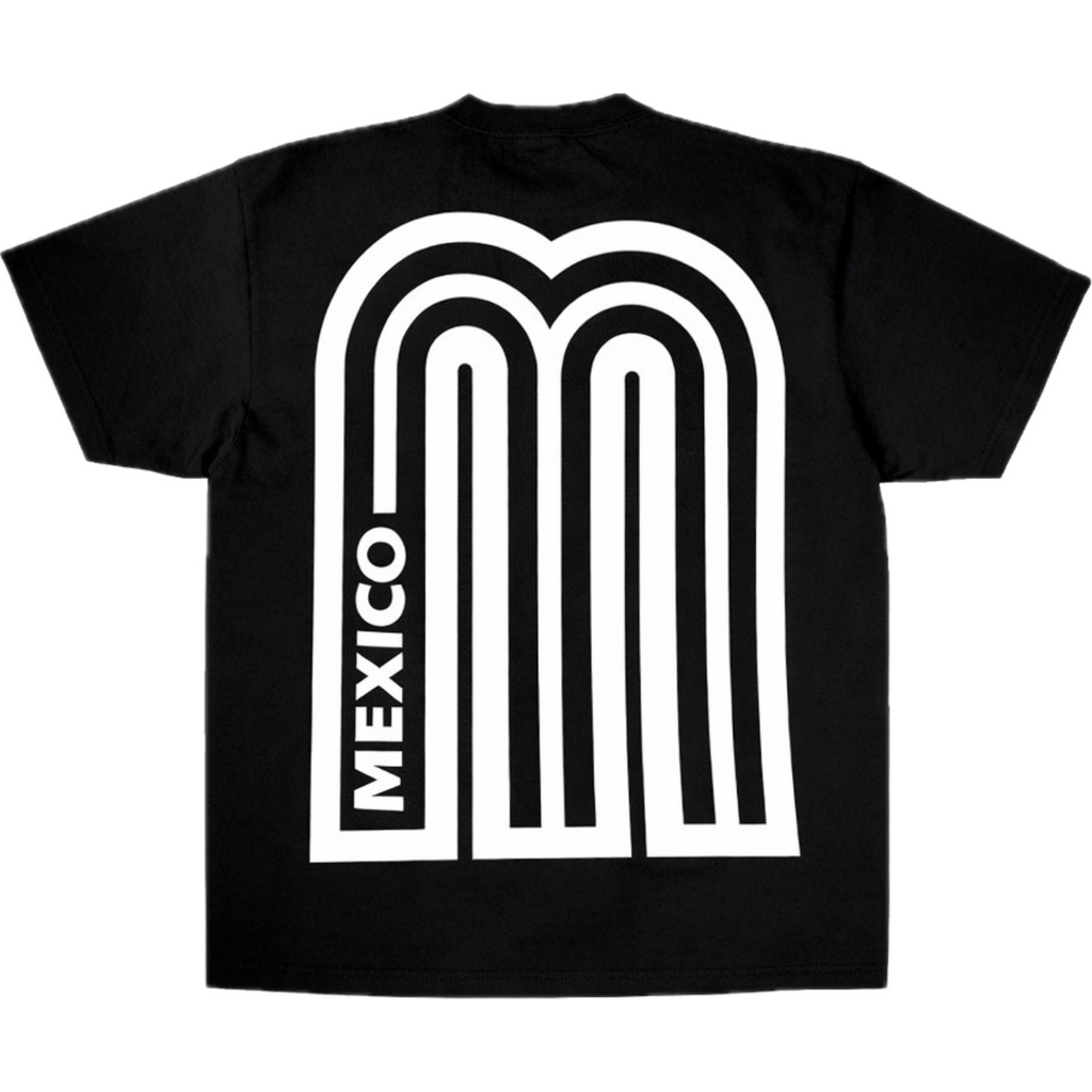 FURIA MEXICO SHIRT