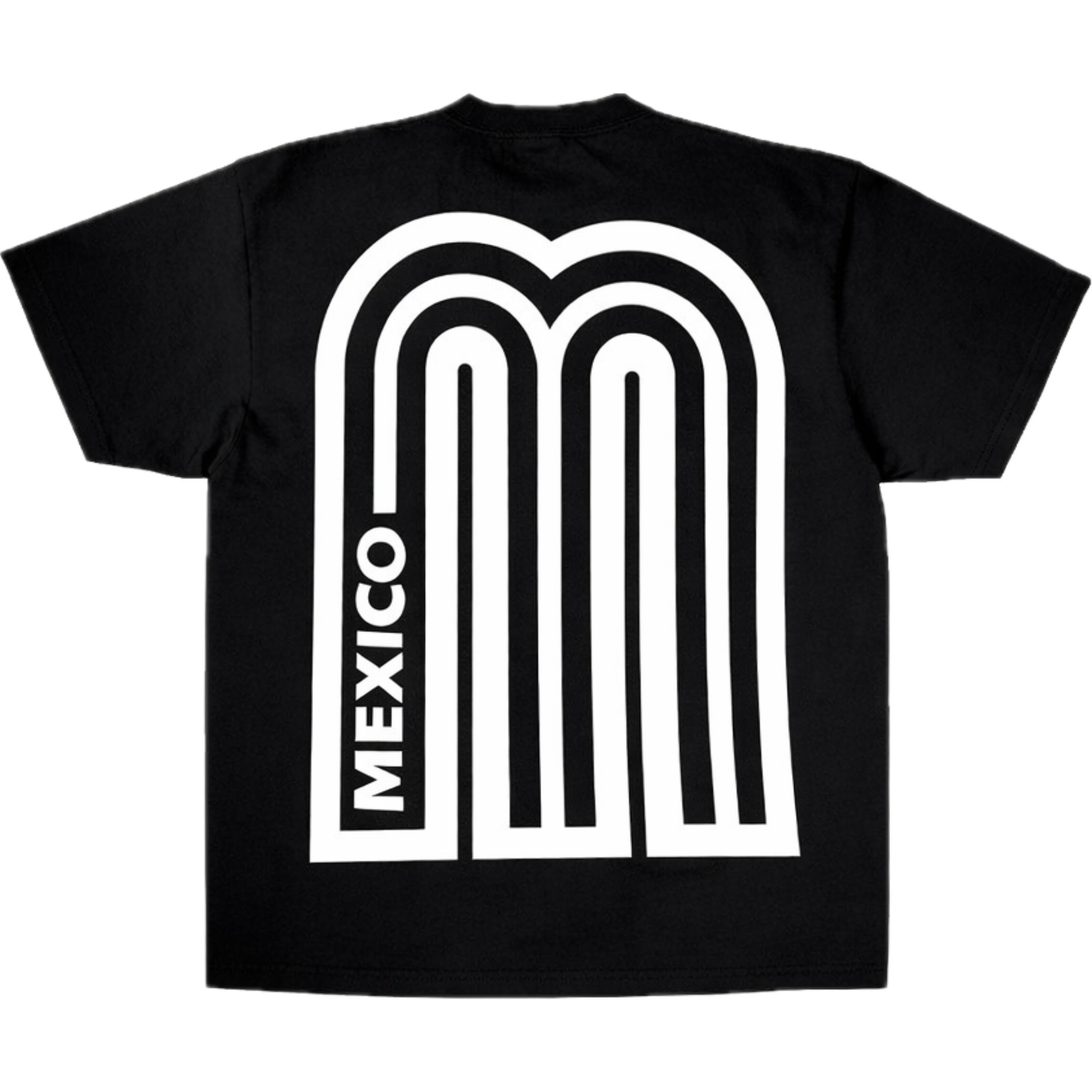 FURIA MEXICO SHIRT