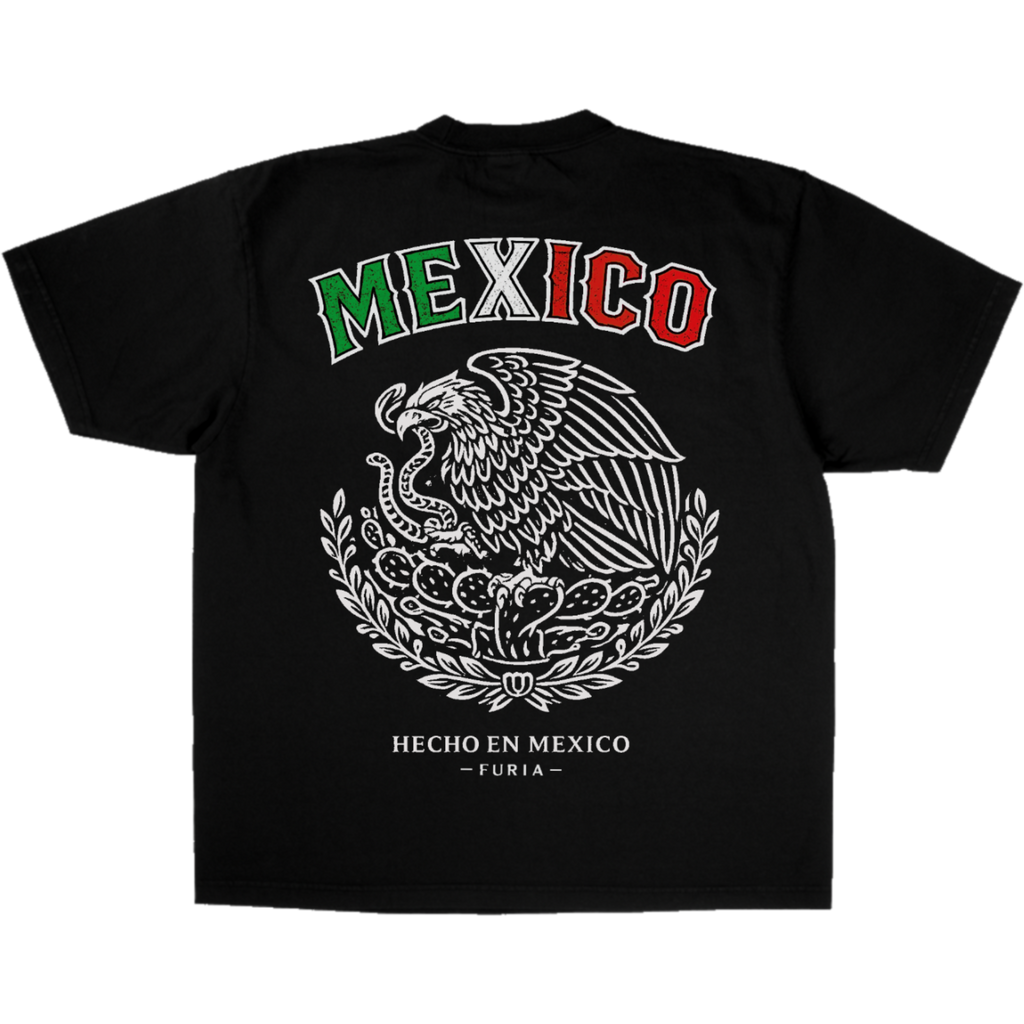 Mexico Tee 🇲🇽