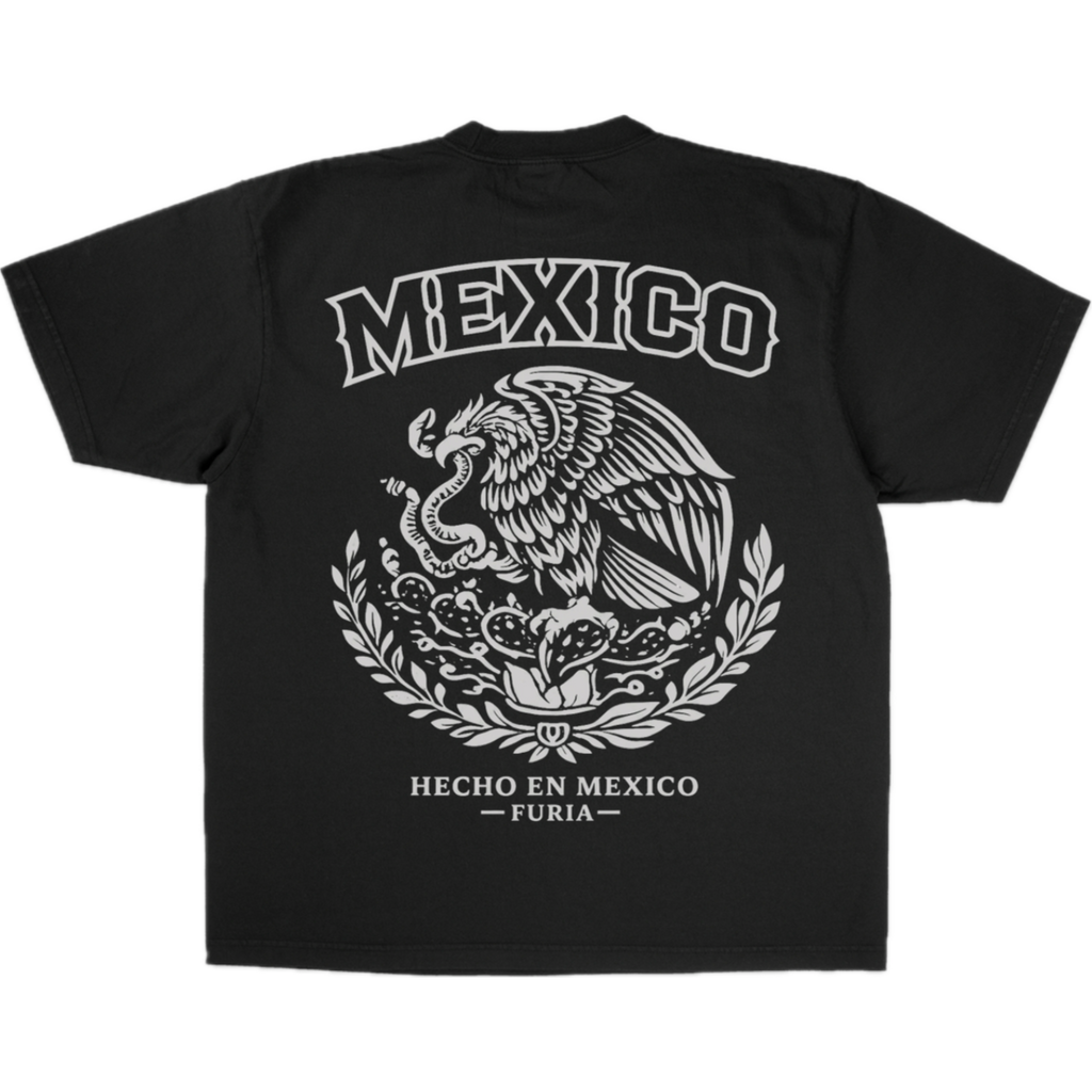 Mexico Tee 🇲🇽