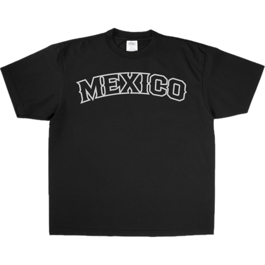 Mexico Tee 🇲🇽