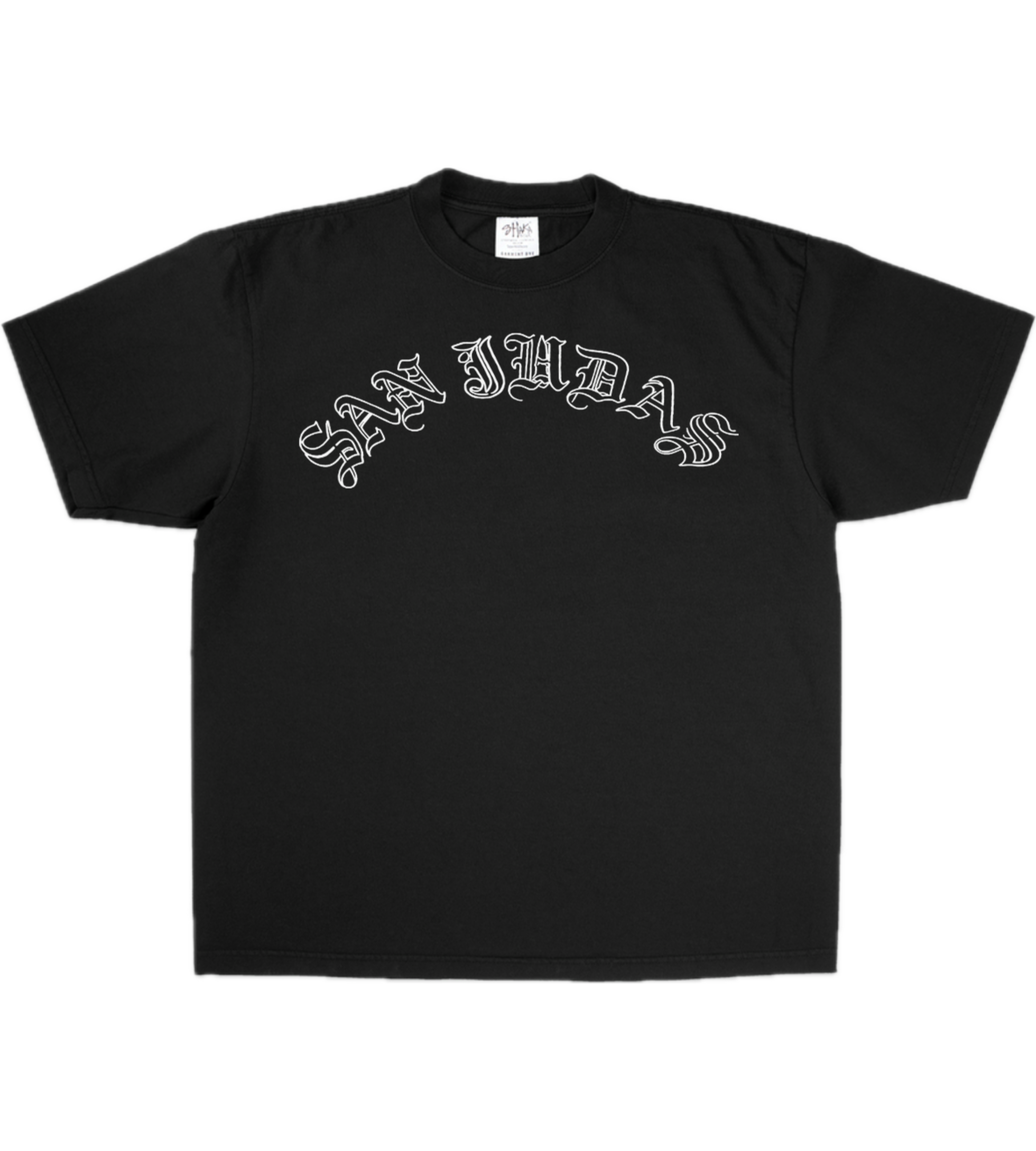 San Judas #2