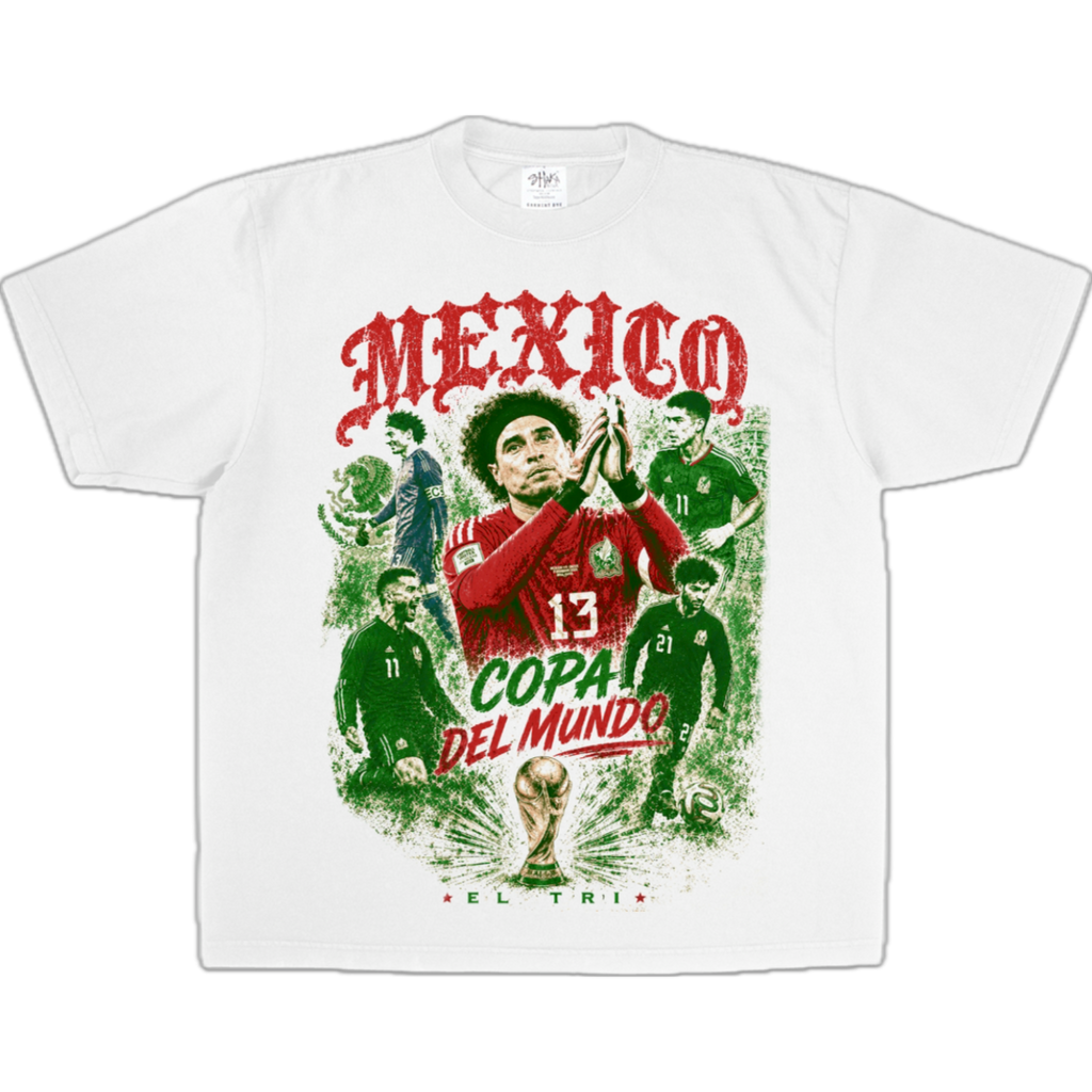 Mexico Copa
