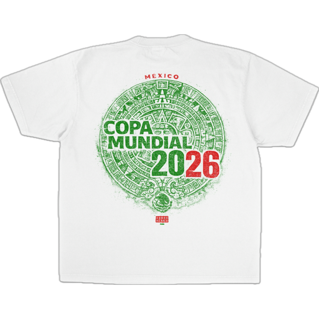 Mexico Copa