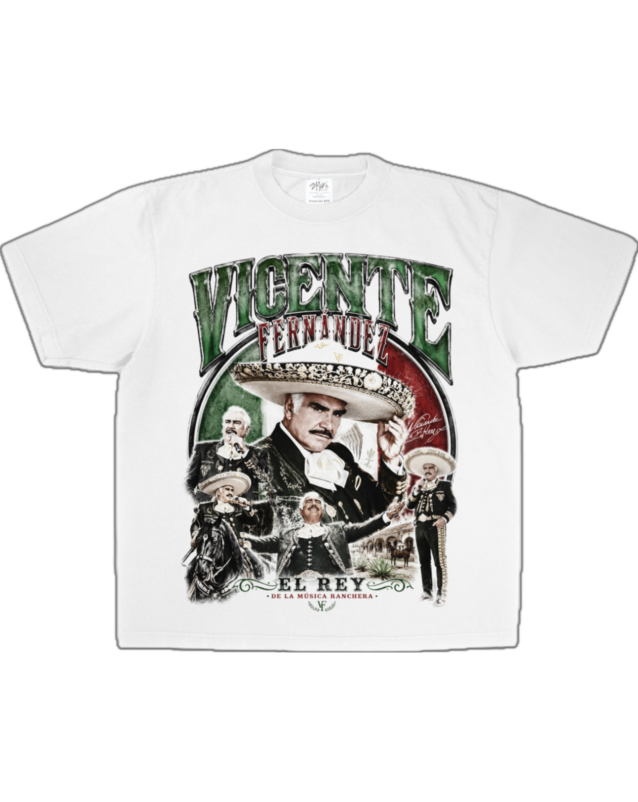 Vicente Tee