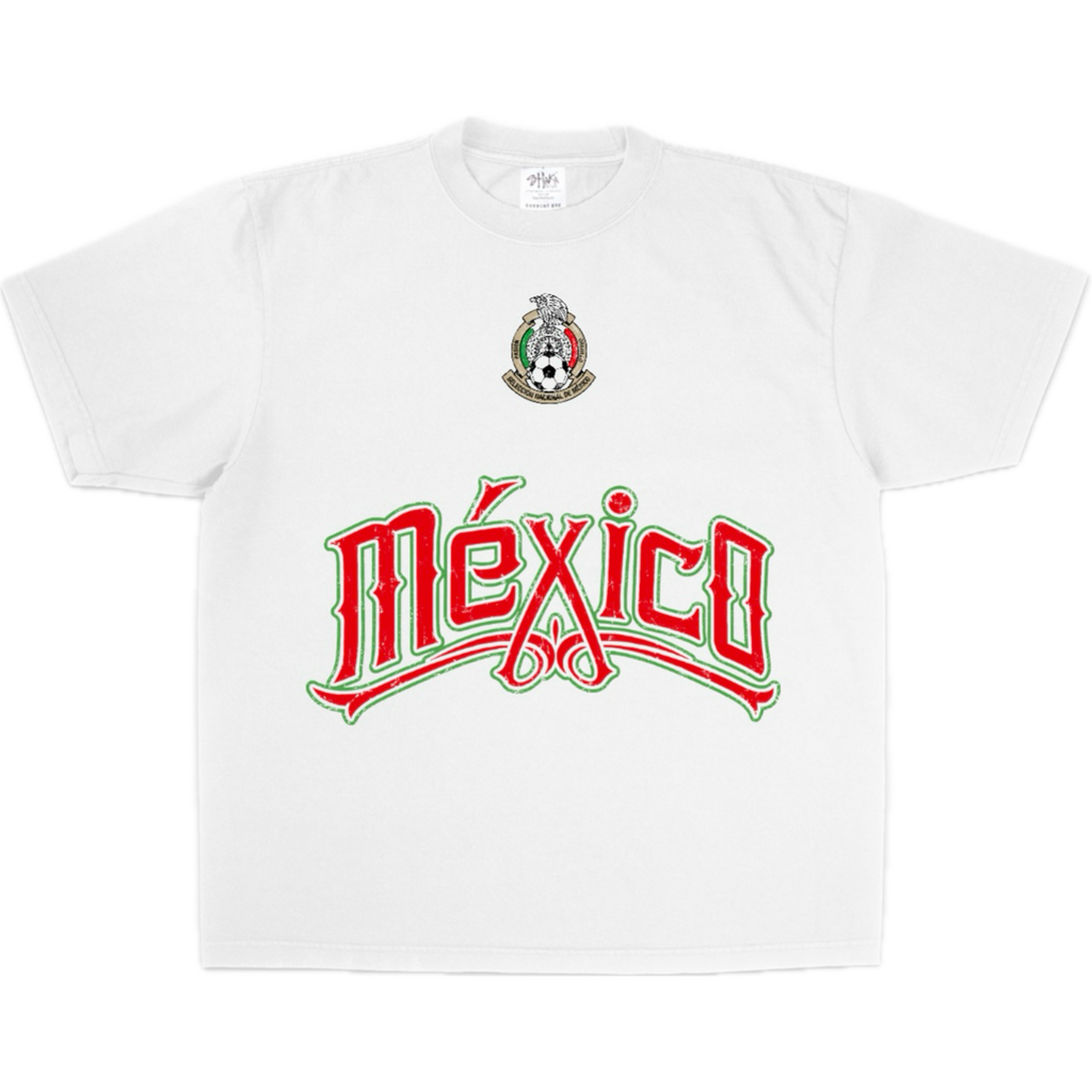 México Mundial