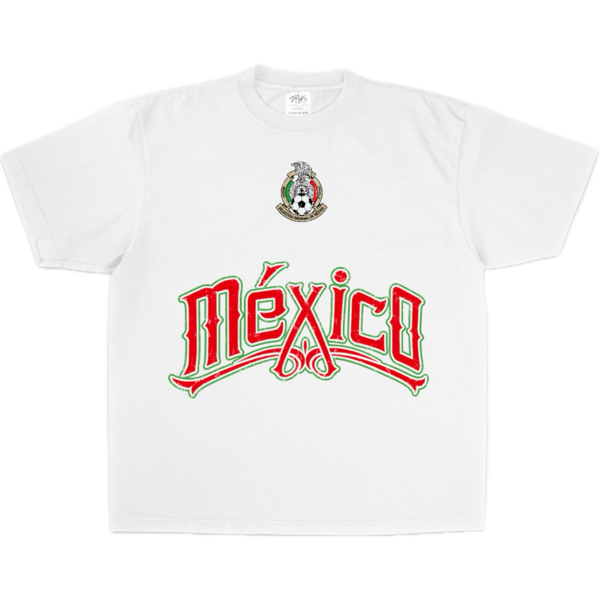 México Mundial
