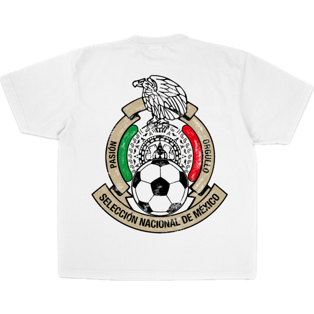 México Mundial