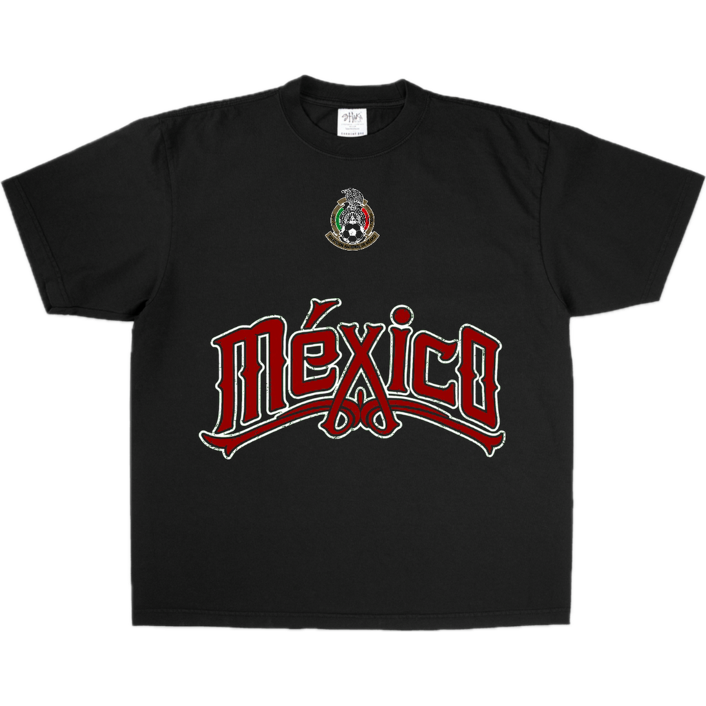 México Mundial