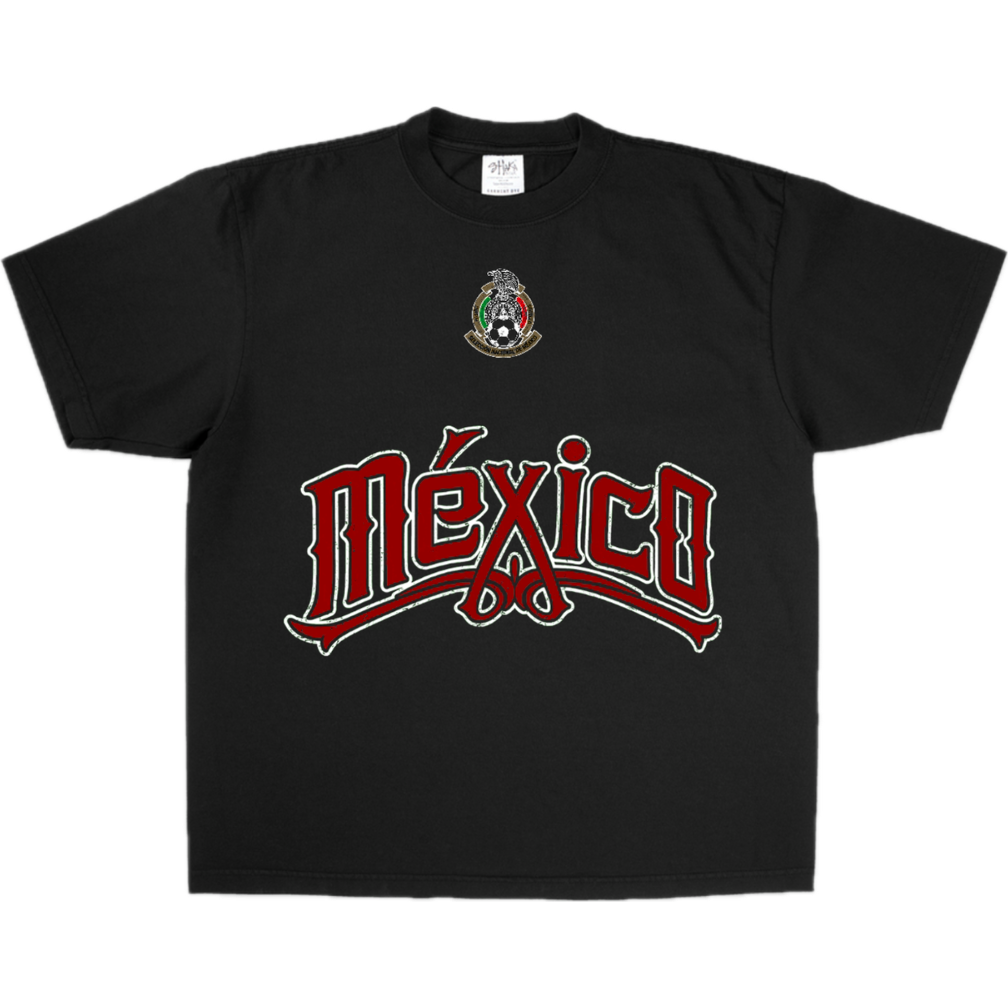 México Mundial