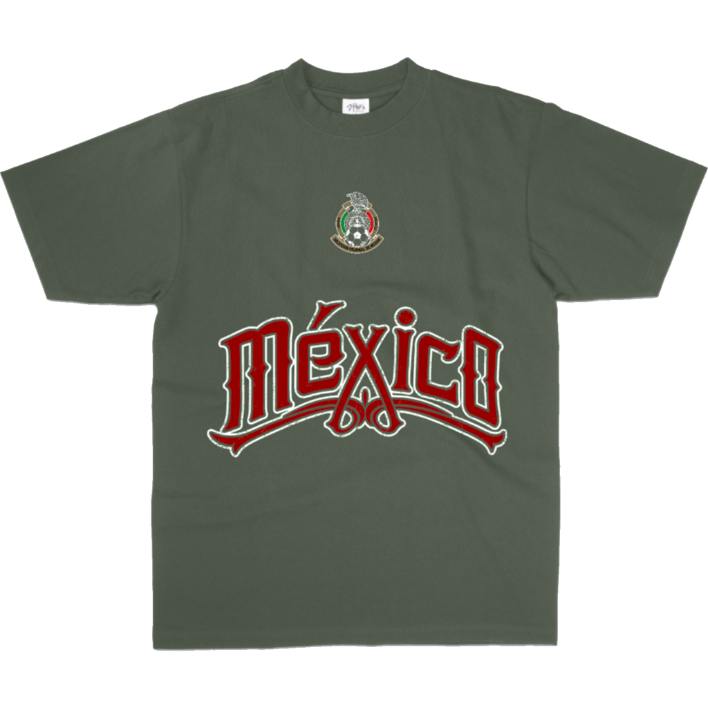 México Mundial