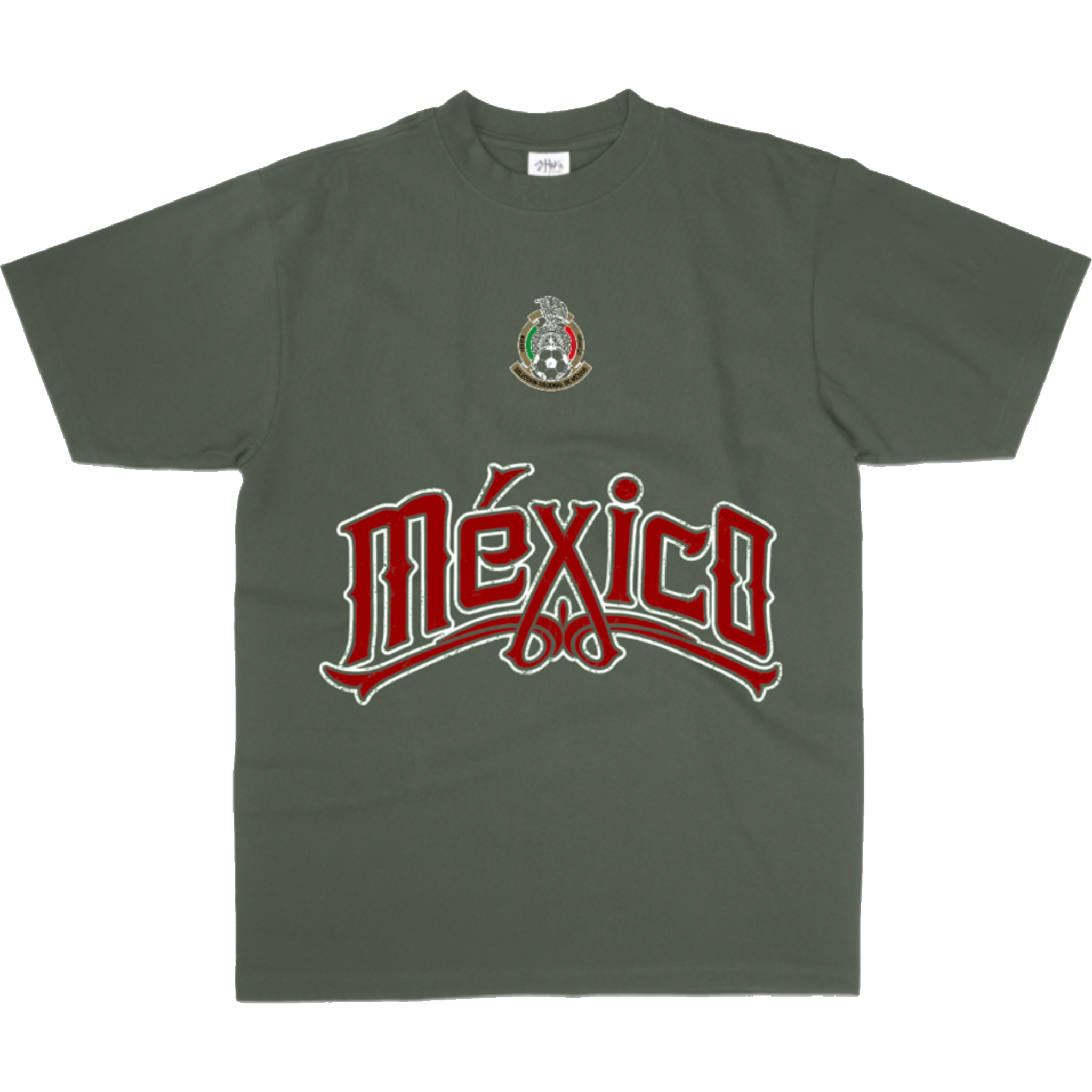 México Mundial