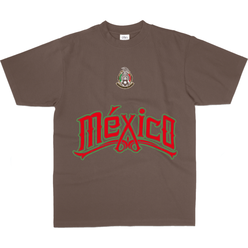México Mundial
