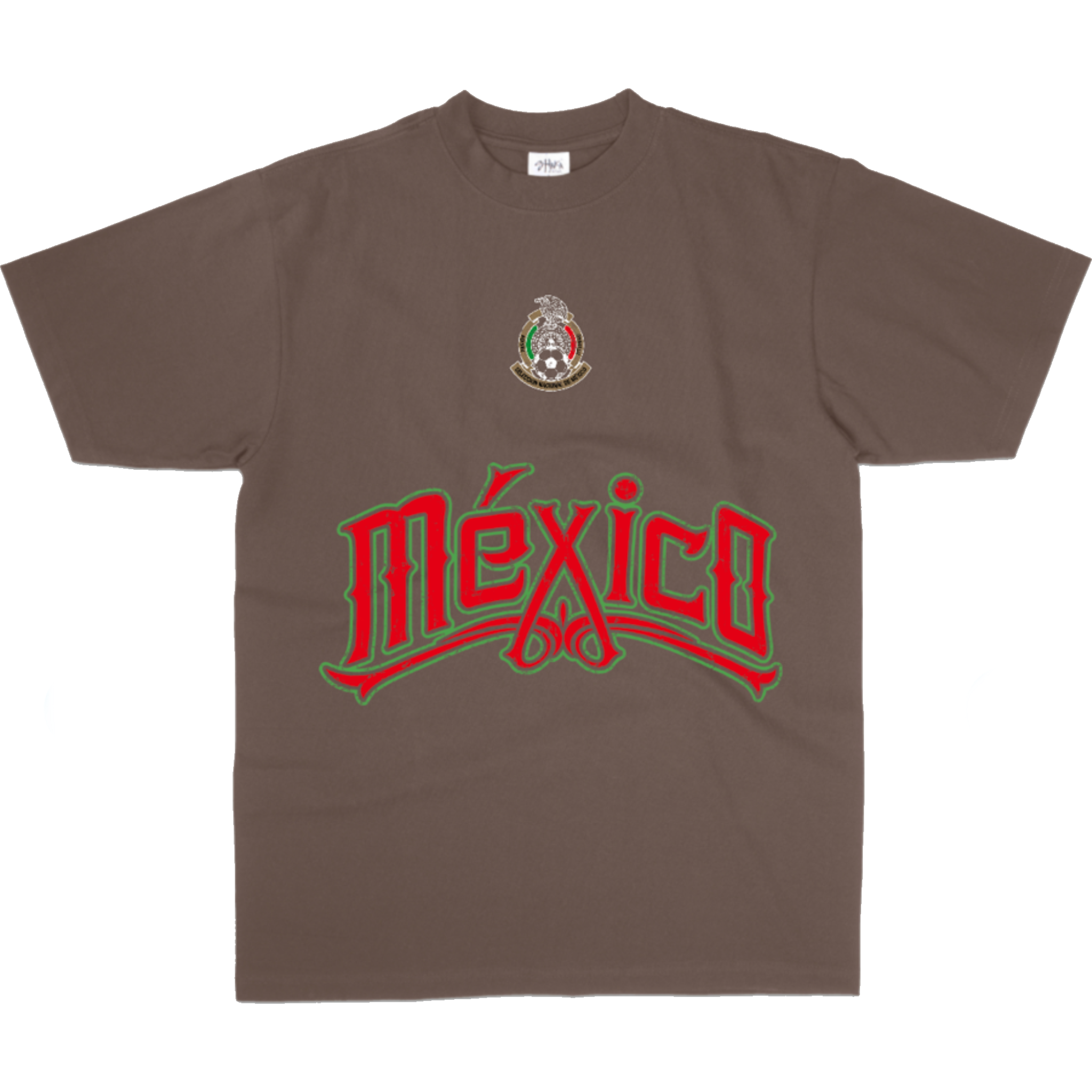 México Mundial