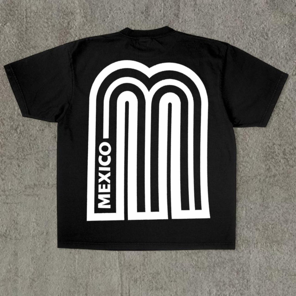 FURIA MEXICO SHIRT