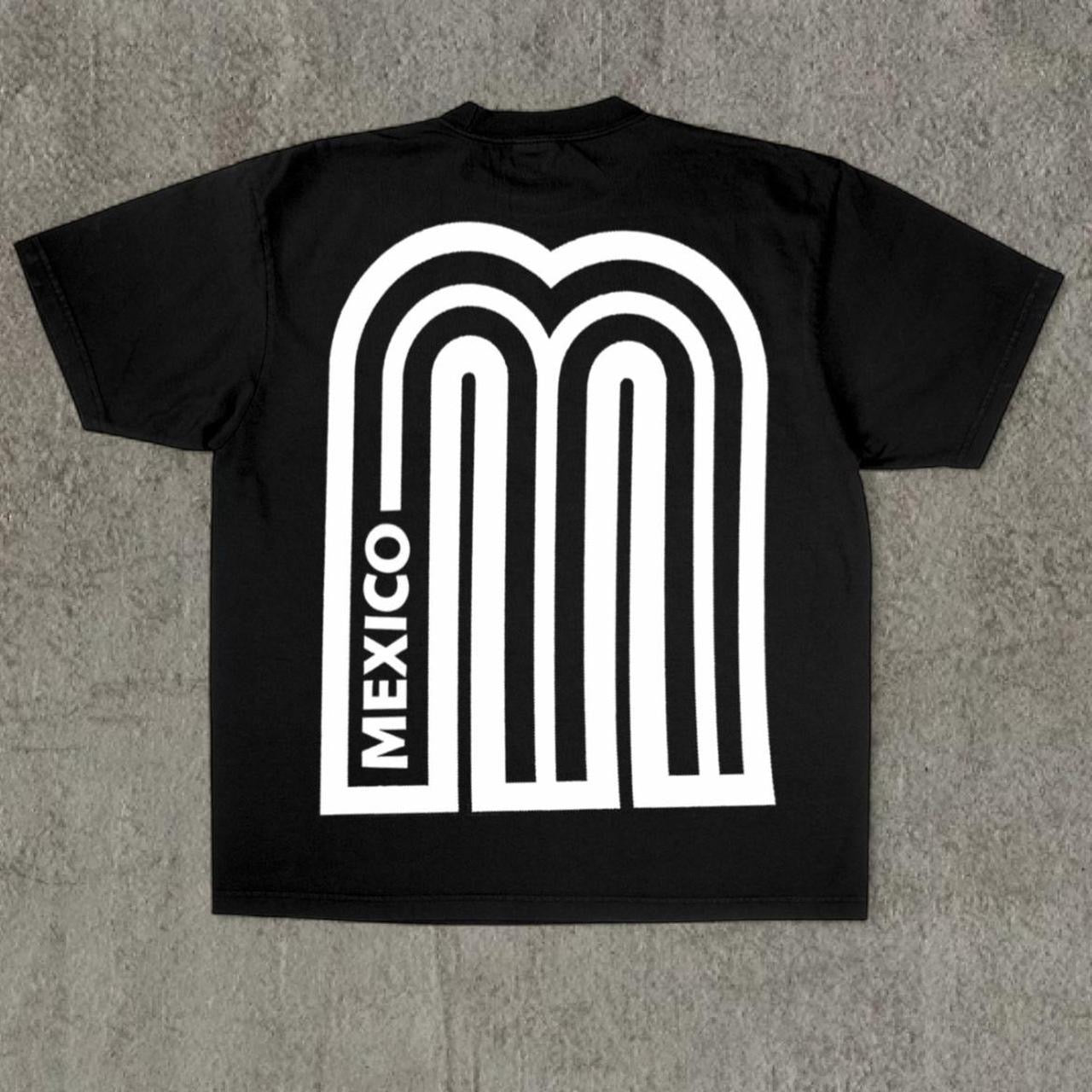 FURIA MEXICO SHIRT